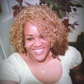 Belinda  Winfield 