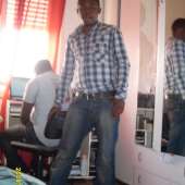 EVANS YEBOAH