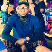 Aaron Peter  Coker 