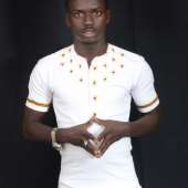 Counselor Nana Yaw