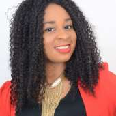 Olive mensah  Ekoh 