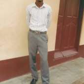 Enoch  Amoako 