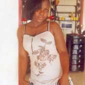 Elorm Charlotte