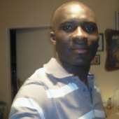 Kofi  Tommy