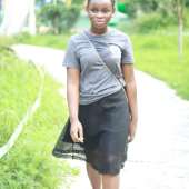 Jessica Amenyo