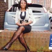 Nancy Adwoa