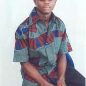 Samuel Brobbey