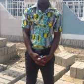 Alfred Ofori Arthur