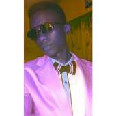Eugene  Esianyo 