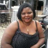 Prissy A