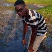 Ofori - Amoako  John 