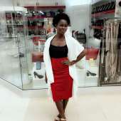 Grace  Donkor 