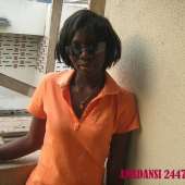Amaadansi Ghana