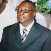 nick sarpong