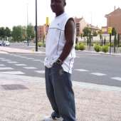 Victor Boateng