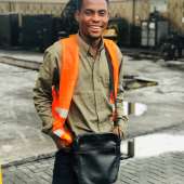 Oscar Paa Kwesi Koomson