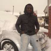 kwabena osei