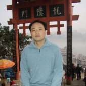 Jingde Yang 