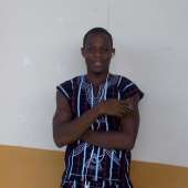 Kadir  Diiwu 