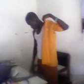ayindago  mathew 