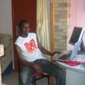 ohene djan