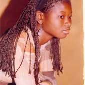 Gloria Akua