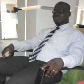 Jonah  Addae 