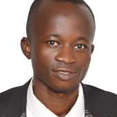 Eric Kwame Dumenu Akatsi