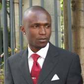 kofi Asiedu