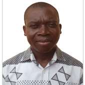 MICHAEL KWABLA  AHIANYO 