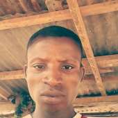 olubukun  blessing 