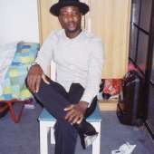 ikpotokin christopher