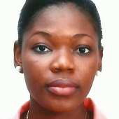 BRIGITTE  TETTEH 