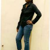 mawuena esthelle