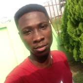Michael  Opoku 