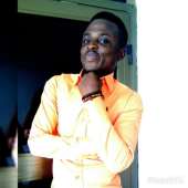 Shadrack  Bobie Ansah 