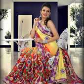Amaya  Sharma 