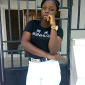 Doris  Amoako 