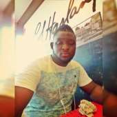 Sunday  Nyaaba 