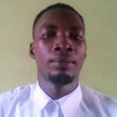 Alexander  Nketia 