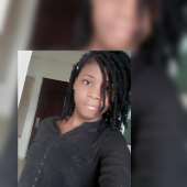 mildred  gyasi 