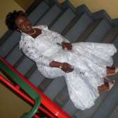 THELMA GYAMFI