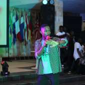 Benjamin PKC Danquah