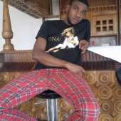 Baron Onwuka