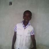 Adams B.Seidu  Seidu 