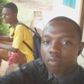 OSEI  SARFO 
