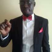 Stephen Sarpong Lartey