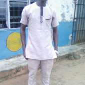 GODSWILL  ODEY 