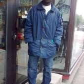 benson  kwasi