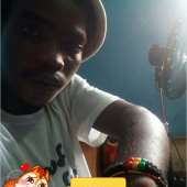 Gbekie Eric  Samuel 